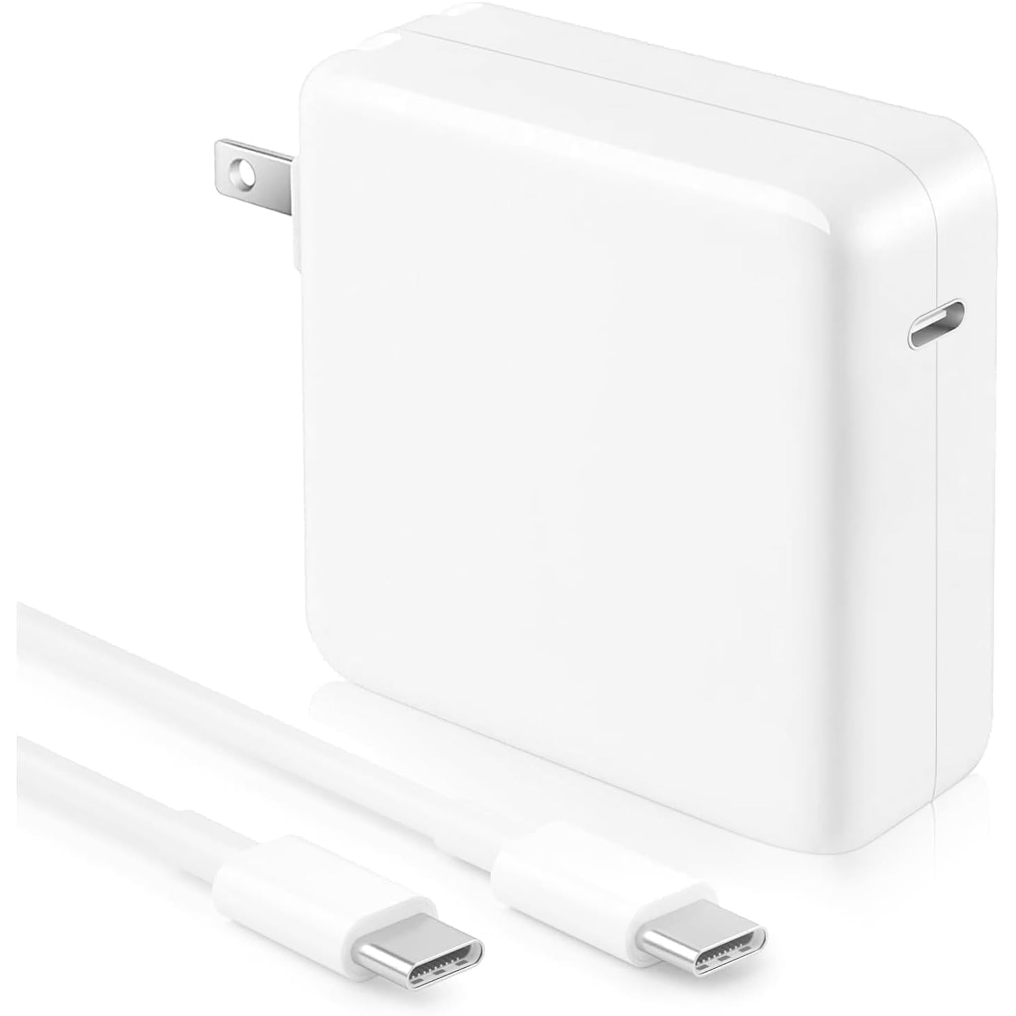 118W USB C Fast Charger，Laptop Charger Compatible with All USB C Charge Device